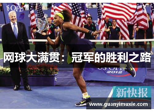 网球大满贯：冠军的胜利之路